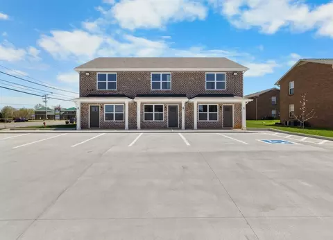 3873 Jockey Dr, Clarksville, TN 37042