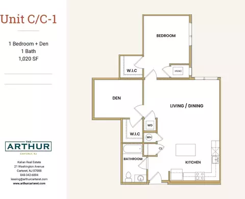 21 Washington Ave, Carteret, NJ 07008