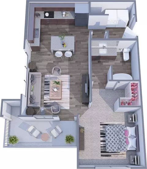 13201 Legendary Dr, Austin, TX 78727