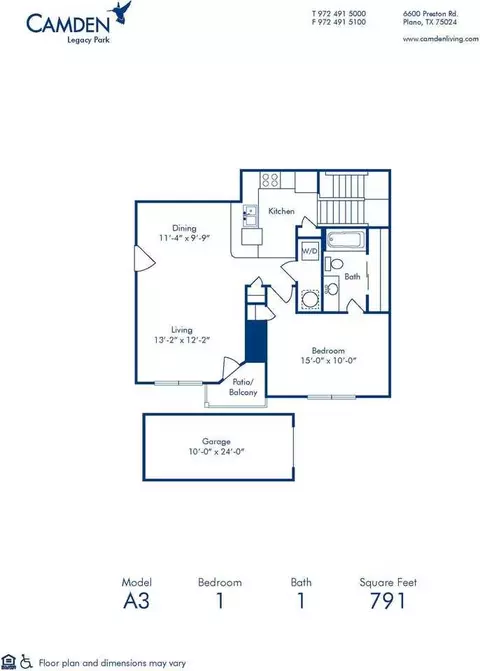6600 Preston Rd, Plano, TX 75024