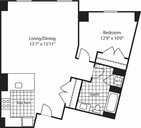 285 3rd St, Cambridge, MA 02142