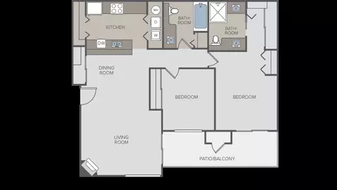 304 118th Ave SE, Bellevue, WA 98005