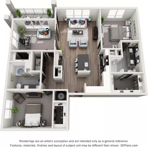1308 Lorna St, Charlotte, NC 28205