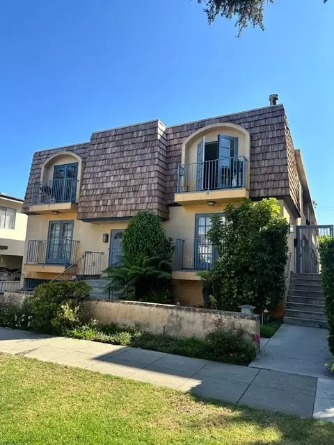 1018 9th St, Santa Monica, CA 90403