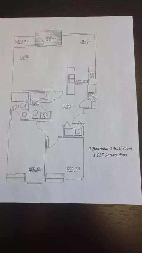 300 Sand Ridge Ct, Lebanon, OR 97355