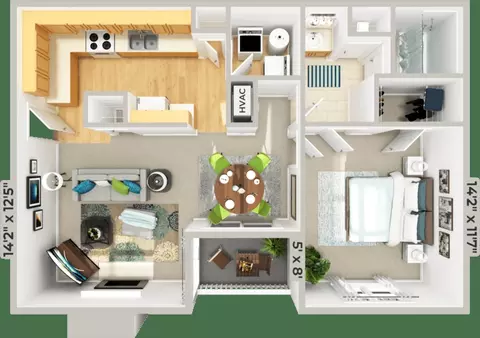 177 Hartley Dr, High Point, NC 27262