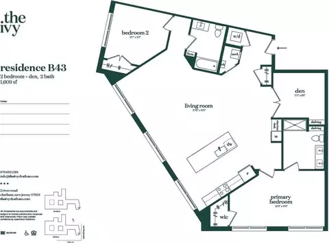 2 River Rd, Chatham, NJ 07928