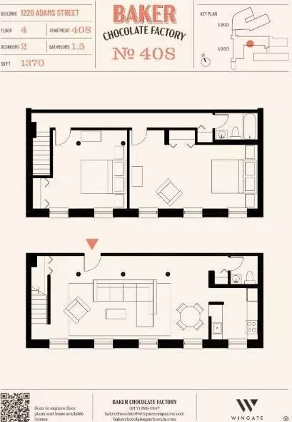 1220 Adams St, Boston, MA 02124