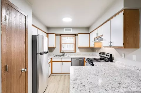 3121 Forest Run Way, Madison, WI 53704