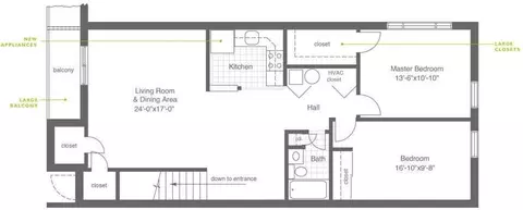 94 Hillside Dr, Pottstown, PA 19464