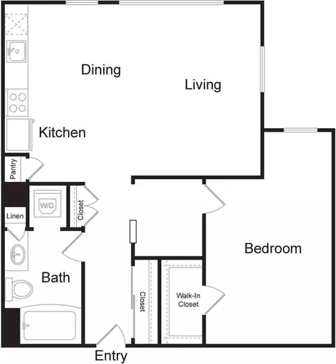 6711 NE 182nd St, Kenmore, WA 98028