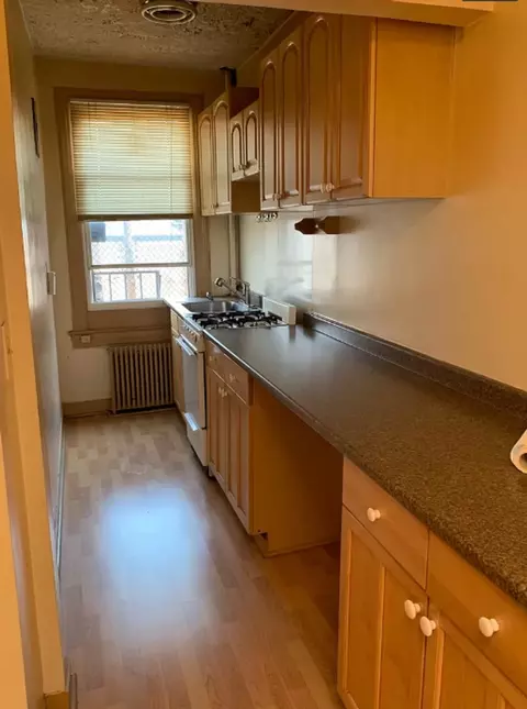 2509 N Charles St, Baltimore, MD 21218