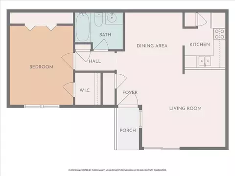 2720 S Broadway Ave, Tyler, TX 75701