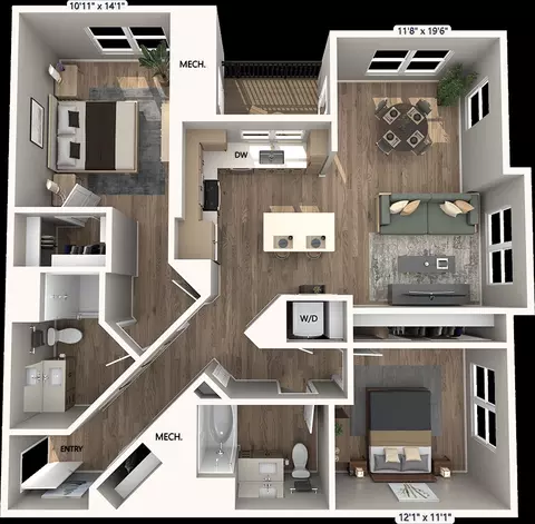 275 N Harrison St, Princeton, NJ 08540