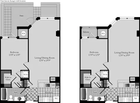 2400 M St NW, Washington, DC 20037