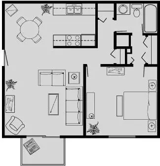 8220 S 87th St, La Vista, NE 68128