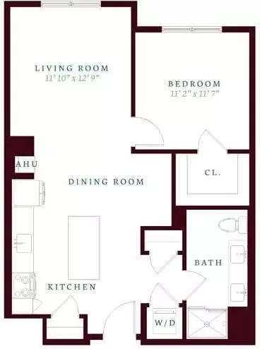 492 Boston Post Rd, Wayland, MA 01778