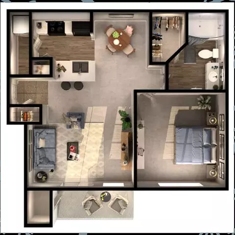 11111 Grant Rd, Cypress, TX 77429