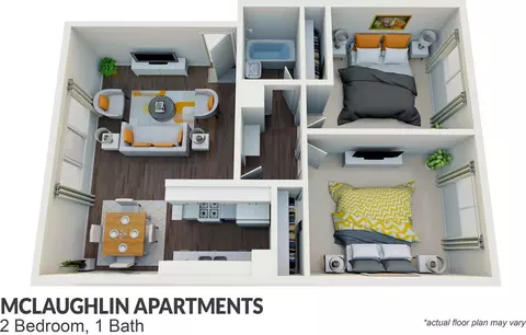 4081 Mclaughlin Ave, Los Angeles, CA 90066