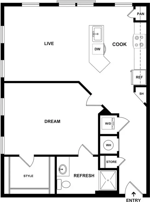 225 S Heights Blvd, Houston, TX 77007 photo 3