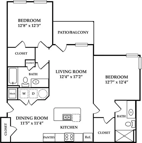 1317 Tomoka Town Center Dr, Daytona Beach, FL 32117