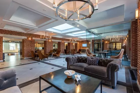 2512 Q St NW, Washington, DC 20007 photo 46