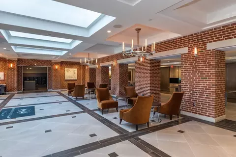2512 Q St NW, Washington, DC 20007 photo 16