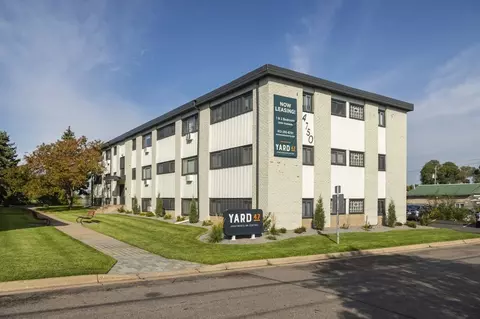 4750 Central Ave NE, Columbia Heights, MN 55421