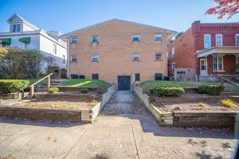 1236 Indianola Ave, Columbus, OH 43201