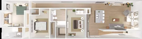 501 Dawn St, Raymore, MO 64083