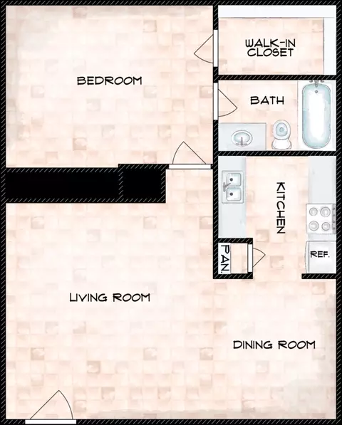 6353 Skyline Dr, Houston, TX 77057