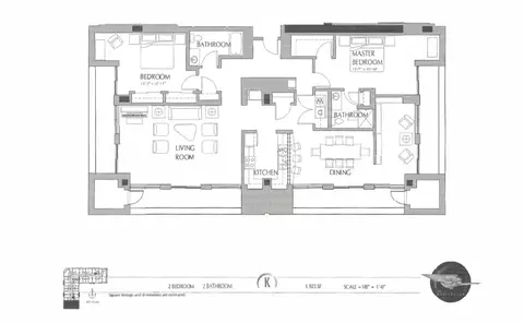 900 NW Lovejoy St, Portland, OR 97209