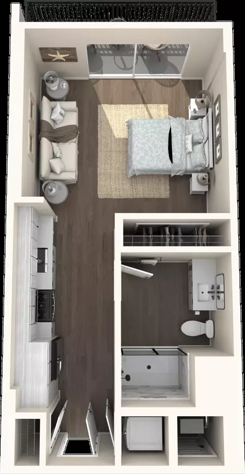2660 NE 192nd Ter, Miami, FL 33180