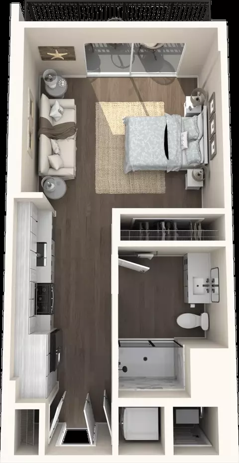 2660 NE 192nd Ter, Miami, FL 33180