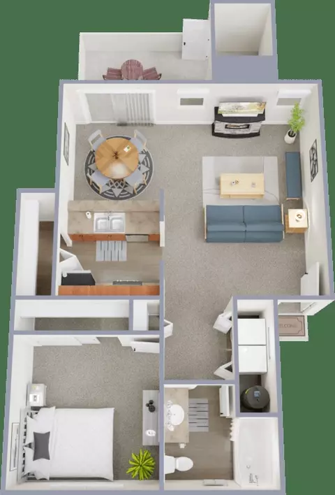 7435 159th Pl NE, Redmond, WA 98052