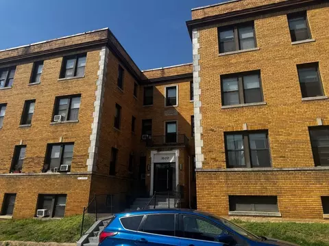 3100 Warder St NW, Washington, DC 20010