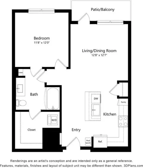 4805 Creek Cir, Cumming, GA 30028