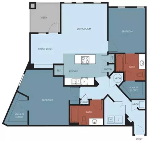 2311 Park Centre Dr, Westminster, CO 80234