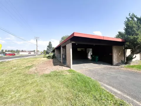 4195 Bristol Ct, Klamath Falls, OR 97603