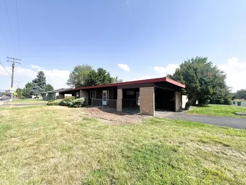 4195 Bristol Ct, Klamath Falls, OR 97603