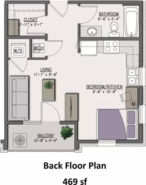 234 Marsteller St, West Lafayette, IN 47906