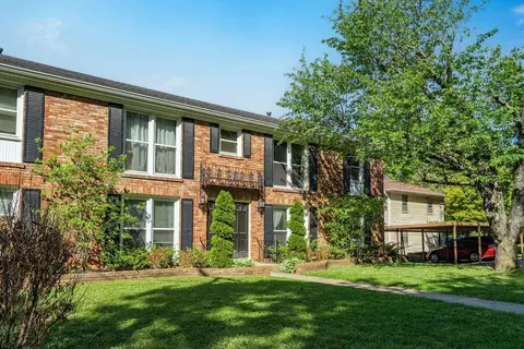 306 N Birchwood Ave, Louisville, KY 40206