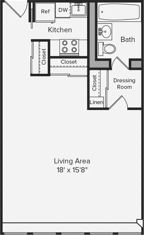 790 Boylston St, Boston, MA 02199