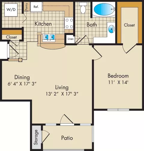 6060 Fairmont Pkwy, Pasadena, TX 77505