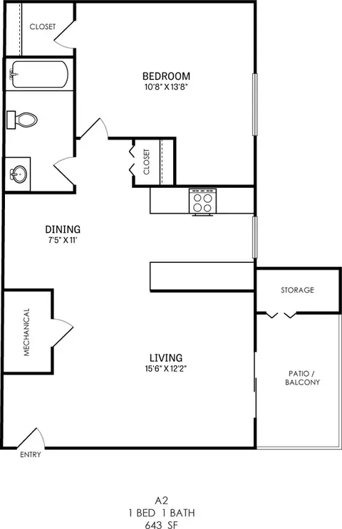3497 Meadowglenn Village Ln, Doraville, GA 30340