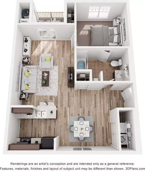 9053 S Race St, Everman, TX 76140