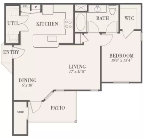 601 Park Place Blvd, Rosenberg, TX 77469