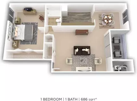 215 Woodhill Dr #STE D, Glen Burnie, MD 21061