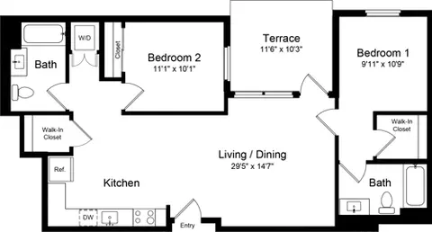1 Henry Adams St, San Francisco, CA 94103