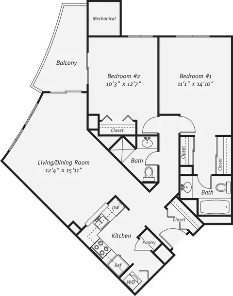 4650 Washington Blvd, Arlington, VA 22201